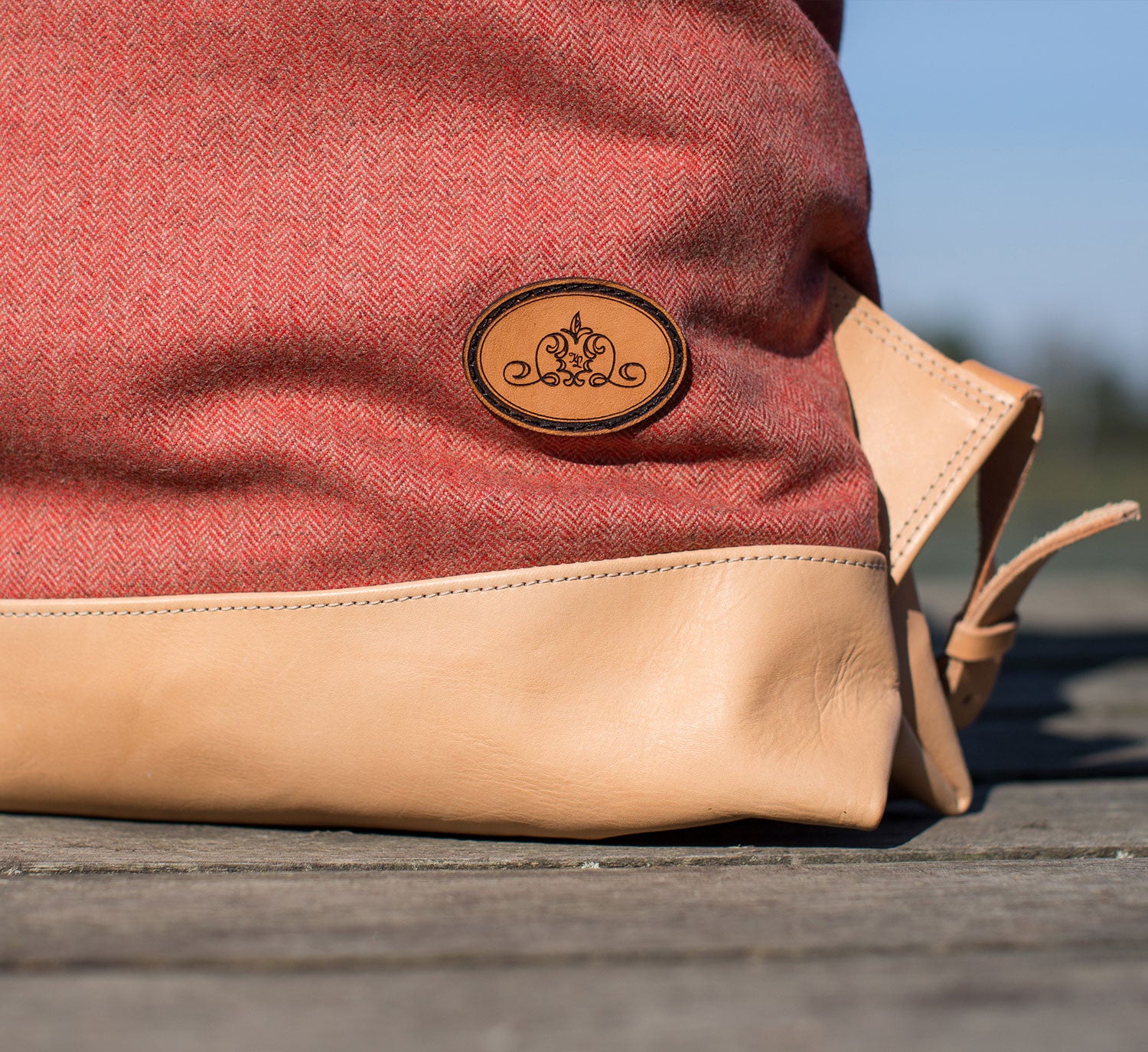 Moderne und hochwertige Lederwaren | Ledermanufaktur Lerner