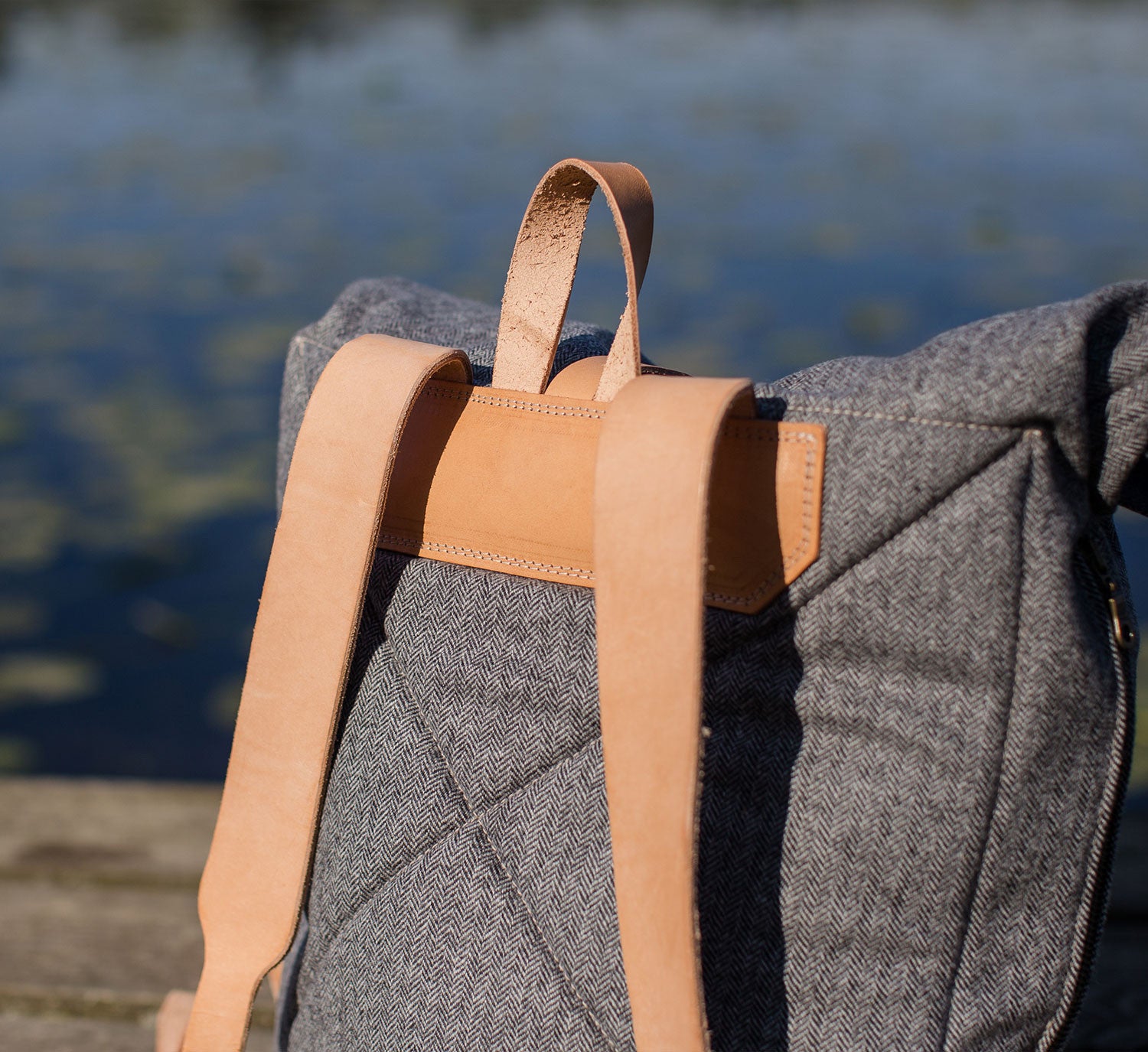 Moderne und hochwertige Lederwaren | Ledermanufaktur Lerner